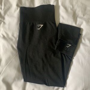 Gymshark vital seamless leggings